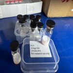 Retatrutide High Purity Triple Agonist Peptide for Research and Laboratory Applications