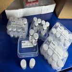 Retatrutide High Purity Triple Agonist Peptide for Research and Laboratory Applications - Image 3