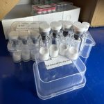 Cost-Effective Retatrutide API,99% Purity & COA Certified - Direct Manufacturer for Reliable Supply - Image 4