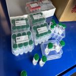 Retatrutide High Purity Triple Agonist Peptide for Research and Laboratory Applications - Image 5