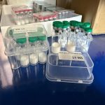 Cost-Effective Semaglutide Bulk Powder, 99% Purity for Generic Drug Development - Image 5