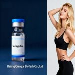 Cost-Effective Semaglutide Bulk Powder, 99% Purity for Generic Drug Development