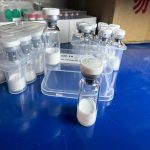 Semaglutide: A GLP-1 Analogue Medication for Type 2 Diabetes and Chronic Weight Management. - Image 2