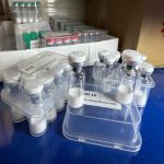 Premium Research Grade Semaglutide Peptide for Metabolic and Weight Management Applications - Image 6