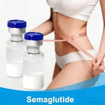 Semaglutide,Trusted Purity. Verified Science.Direct Source.(Dual Mass Spec Verification & Triple QA)