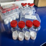 Cost-Effective Semaglutide Bulk Powder, 99% Purity for Generic Drug Development - Image 6