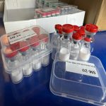 Cost-Effective Semaglutide Bulk Powder, 99% Purity for Generic Drug Development - Image 4