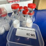 Cost-Effective Semaglutide Bulk Powder, 99% Purity for Generic Drug Development - Image 3