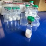 Premium Research Grade Semaglutide Peptide for Metabolic and Weight Management Applications - Image 2