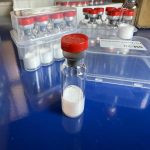 Cost-Effective Semaglutide Bulk Powder, 99% Purity for Generic Drug Development - Image 2