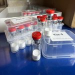 99% Purity Semax Raw Powder with Consistent Quality for Scientific Studies - Image 4