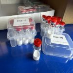 99% Purity Semax Raw Powder with Consistent Quality for Scientific Studies - Image 5