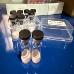 SS-31 High Purity Peptide Raw Material for Research and Laboratory Use