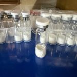 Pharmaceutical Grade IGF-1 LR3 Peptide for Controlled Scientific Programs - Image 9