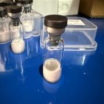 Thymosin Alpha-1 Is A Naturally Occurring Peptide That Primarily Modulates And Enhances The Immune System's Function. - Image 7