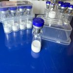 Tirzepatide manufactured by Beijing Qiangtai BioTech Co., Ltd., with product purity exceeding 99%. - Image 3