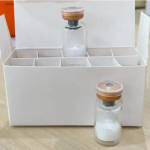 Thymosin Alpha-1 Is A Naturally Occurring Peptide That Primarily Modulates And Enhances The Immune System's Function.