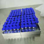 99% Purity Melatonin Powder with Stable Quality for Professional Research Purposes - Image 5