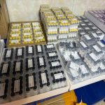99% Pure Tirzepatide Lyophilized Powder Manufactured Under Strict Quality Control - Image 4