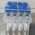 High Purity Tirzepatide Lyophilized Peptide Powder for Laboratory Research Use Only - Image 7
