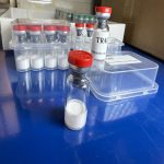 Tirzepatide manufactured by Beijing Qiangtai BioTech Co., Ltd., with product purity exceeding 99%. - Image 5