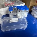 Tirzepatide High Purity Dual GLP-1 and GIP Receptor Agonist Peptide for Research Use - Image 3