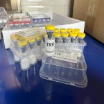 Tirzepatide High Purity Dual GLP-1 and GIP Receptor Agonist Peptide for Research Use - Image 5